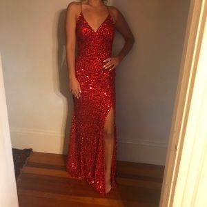 Scala | Dresses | Scala 48938 Gorgeous 